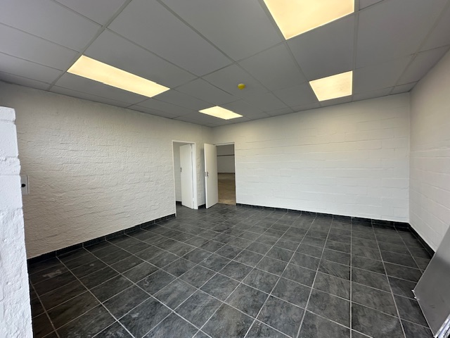 To Let commercial Property for Rent in Tokai Western Cape